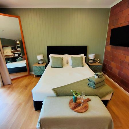 Malanda Lodge Kültér fotó