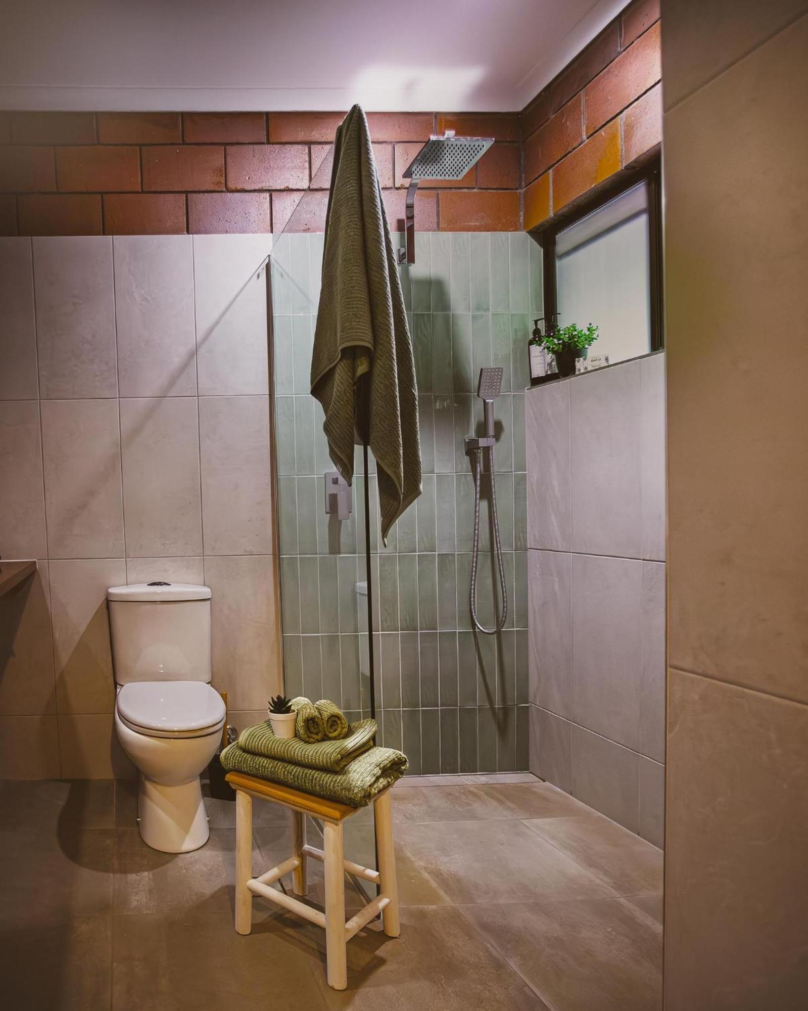 Malanda Lodge Kültér fotó