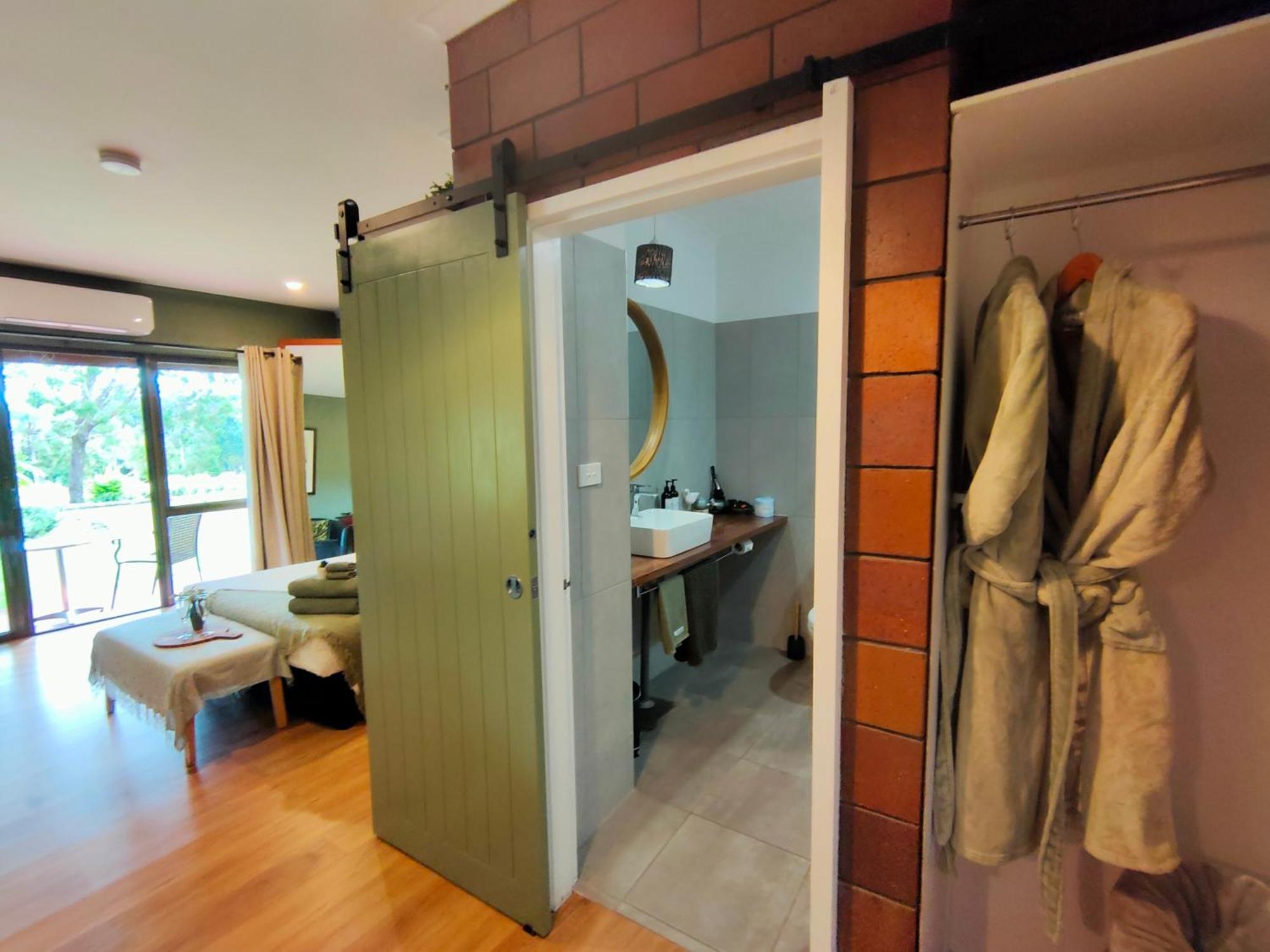 Malanda Lodge Kültér fotó